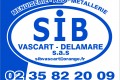 SIB VASCART-DELAMARE